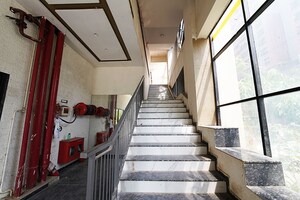 Staircase in  Showroom at Chandkheda – for Sale