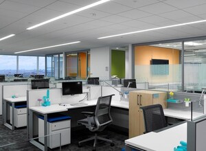  Office Space For Rent in Omkar The Summit Business Bay, Andheri East
