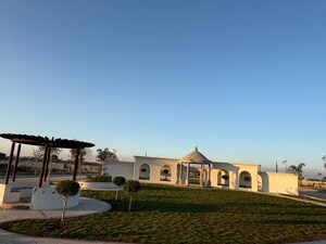  Plot – Exterior View View at Sky Diamond City, Bada Bangarda - for Sale