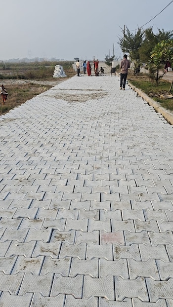 Plot for Sale in Barsana, Vrindavan