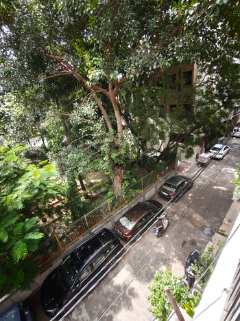 3 BHK Builder Floor for Rent in Tilak Nagar, Delhi