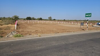 Plot for Sale in Supe, Pune