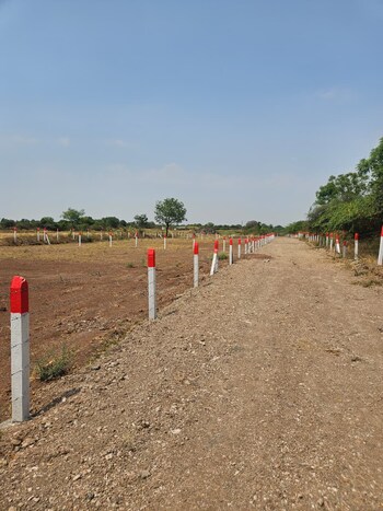 Plot for Sale in Supe, Pune