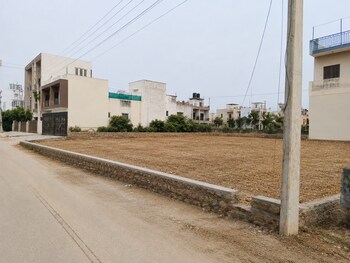 Land for Sale in Mansarovar Extension, Jaipur