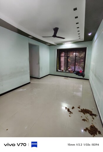 Dev Shrushti Apartment