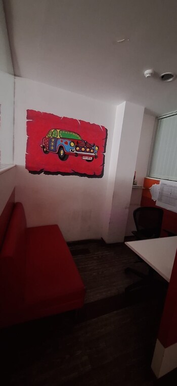 Office Space for Rent in Lower Parel, Mumbai