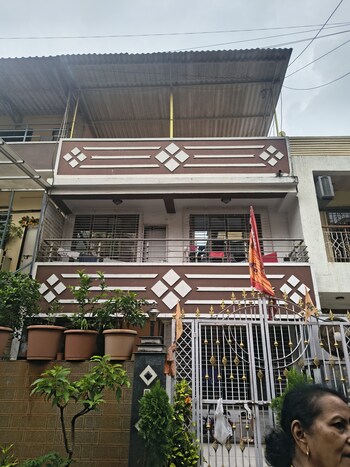 Kurla Kamgar CHS