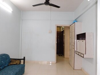 New Life Society Apartment