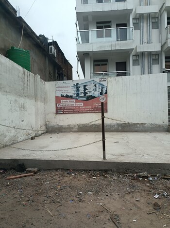 Plot for Sale in Rps More, Patna