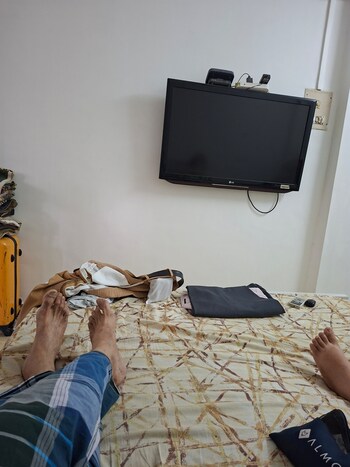 Pg for Rent in Juhu, Mumbai