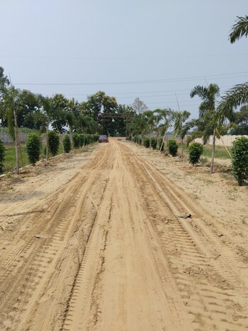 Plot for Sale in Haddi Mill, Hapur