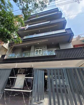 3 BHK Builder Floor for Sale in Green Fields Colony, Faridabad