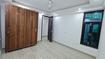 1 BHK Builder Floor for Rent in Mehrauli, Delhi