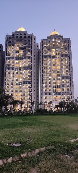 2 BHK Apartment For Sale in Omaxe The Resort, South Mullanpur