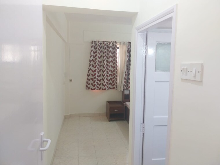 Bathroom, raheja-sunglow 2 Bedroom 900 Sq.Ft. Apartment In Powai Mumbai 10611709
