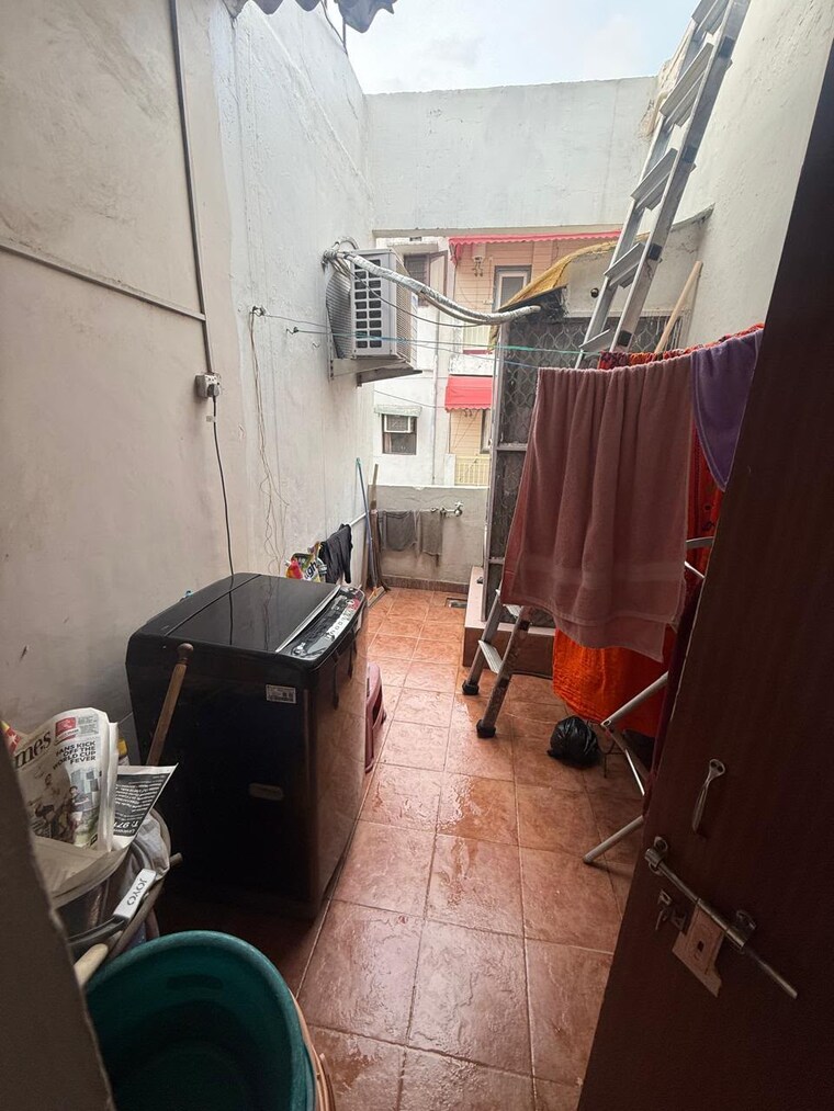 Team Area, sheikh sarai 2 Bedroom 1250 Sq.Ft. Builder Floor In Sheikh Sarai Delhi 10611718