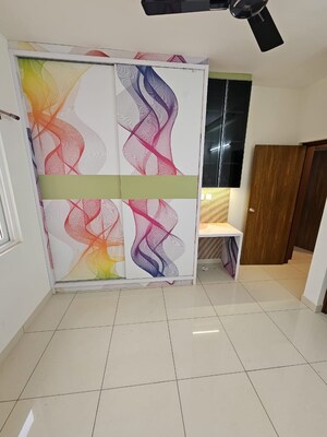 3 BHK Apartment For Rent in Prestige Finsbury Park Hyde, Bagaluru