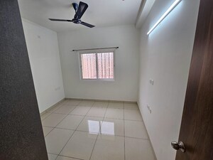 Bathroom in 3 BHK Apartment at Prestige Finsbury Park Hyde, Bagaluru – for Rent