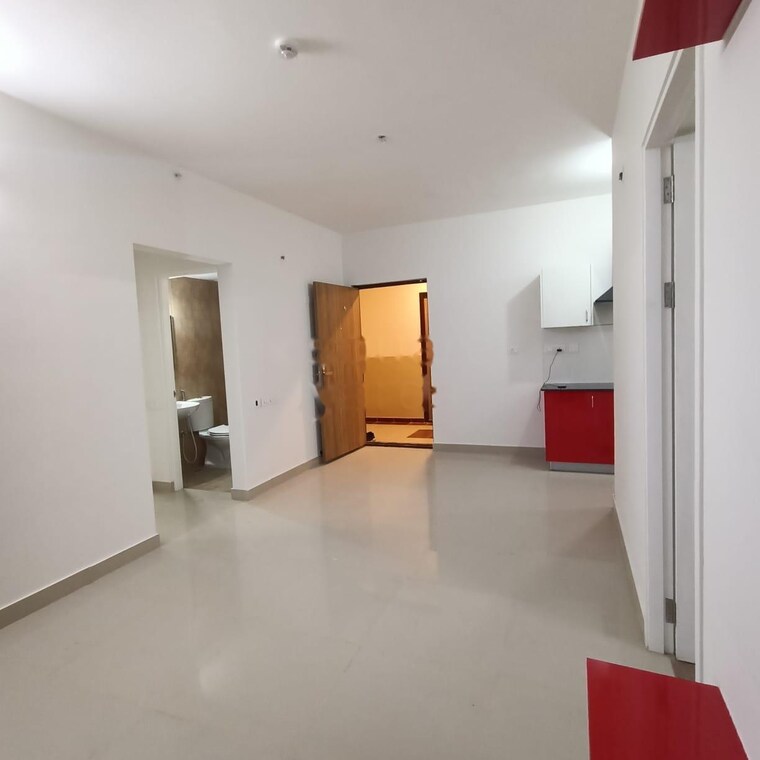 Room, brigade-el-dorado 3 Bedroom 1400 Sq.Ft. Apartment In Bagaluru Bangalore 10611724