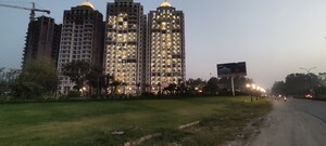 2 BHK Apartment For Sale in Omaxe The Resort, South Mullanpur