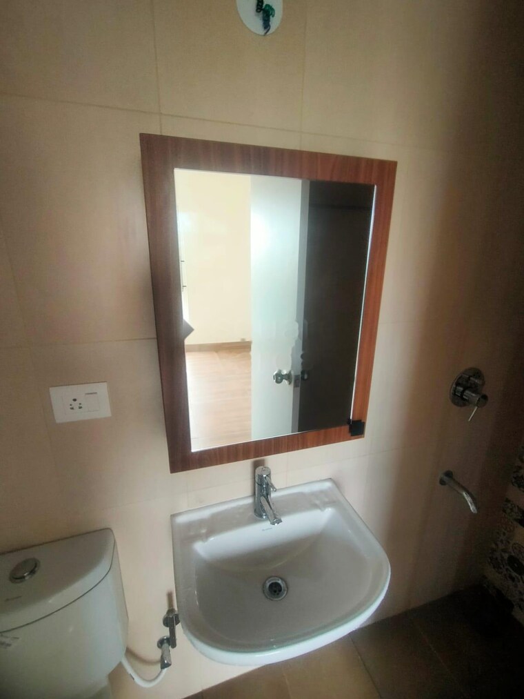 Bathroom, brigade-el-dorado 3 Bedroom 1400 Sq.Ft. Apartment In Bagaluru Bangalore 10611724