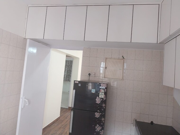 Kitchen, raheja-sunglow 2 Bedroom 900 Sq.Ft. Apartment In Powai Mumbai 10611709