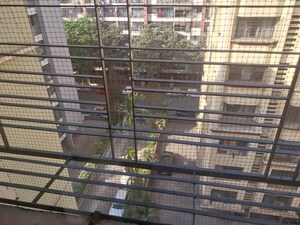 2 BHK Apartment – Exterior View View at Raheja Sunglow, Powai - for Rent