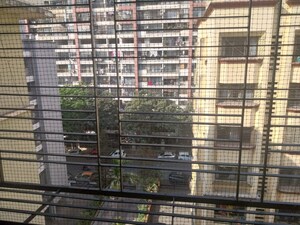 2 BHK Apartment – Exterior View View at Raheja Sunglow, Powai - for Rent