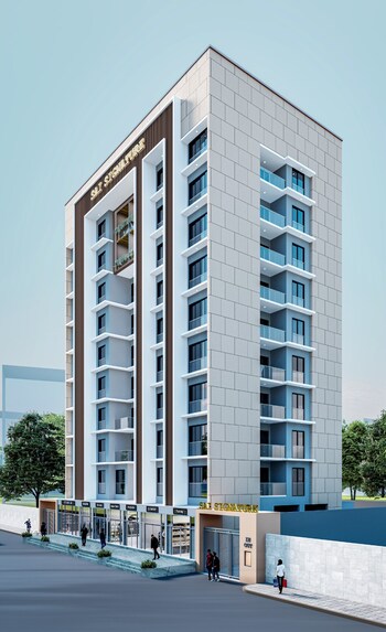 Sai Signature Chembur