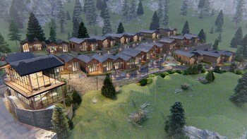 2 BHK Villa for Sale in Narendra Nagar, Rishikesh