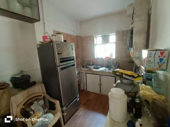 1 BHK Flat for Sale in Andheri West, Mumbai