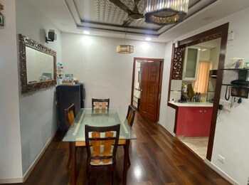 3 BHK Flat for Rent in Dwarka, Delhi