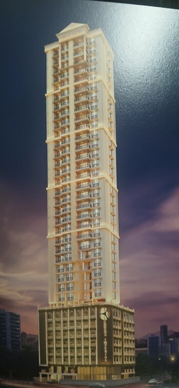 4 BHK Flat for Sale in Matunga East, Mumbai