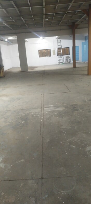 TTC MIDC Industrial Area