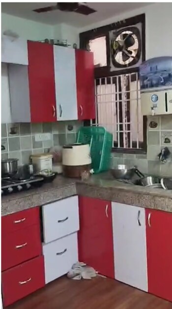 3 BHK Flat for Rent in Gautam Nagar, Delhi