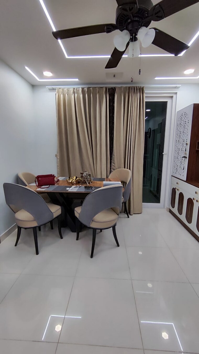 Team Area, prestige-augusta-golf-village 3 Bedroom 2400 Sq.Ft. Villa In Kothanur Bangalore 10613848