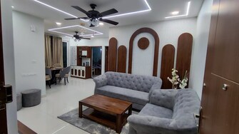 3 BHK + Study Room Villa For Sale in Prestige Augusta Golf Village in Kothanur, Bangalore
