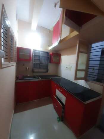 2 BHK House for Rent in Rt Nagar, Bangalore