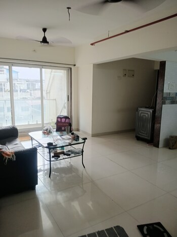 JP Airoli Tower