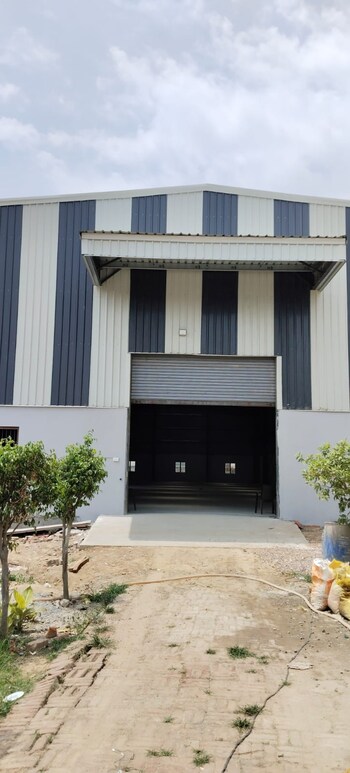 Warehouse for Rent in Surajpur Site A, Greater Noida