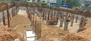 2 BHK Flat for Sale in Mallampet, Hyderabad