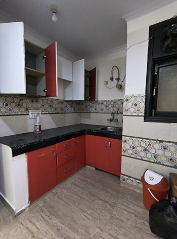 1 BHK Builder Floor for Rent in Govindpuri, Delhi