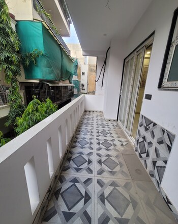 4 BHK Builder Floor for Sale in Green Fields Colony, Faridabad