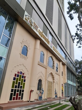 DGS Sheetal Regalia