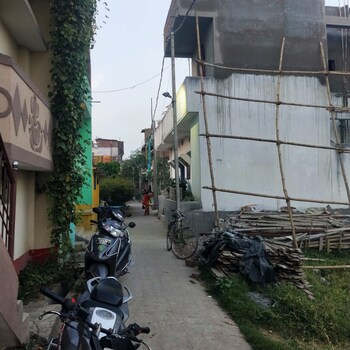 Plot for Sale in Kadamkuan, Patna