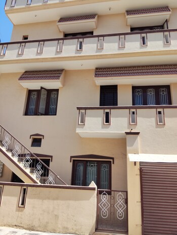 Plot for Rent in Dollars Colony, Bangalore