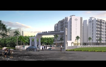 Rajeshwar Dayaram Residency