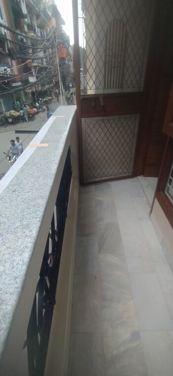 2 BHK Builder Floor for Sale in Khirki Extension, Delhi