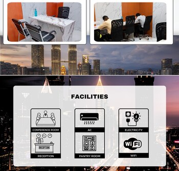 Amar Business Zone