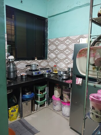 1 BHK Flat for Rent in Koliwada, Navi Mumbai